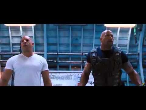 Fast and Furious 6   We Own It Music Video