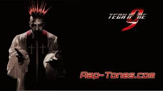 Tech N9ne - Blackened The Sun