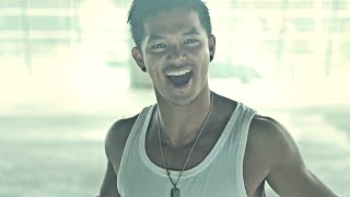 Video thumbnail of "Trọng Hiếu - Con đường tôi German - WIE ICH BIN - Official Musicvideo"