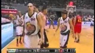 Ronald Tubid Back - To - Back 3