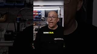 ¡Mi COMPROBADOR DE CIRCUITOS INTEGRADOS! 🧠 Diagnóstico Pro, Electronic-On