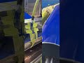 Đây là một cuộn băng petKhối lượng dây chuyền sản xuất#adhesivetape #mylartape #factory #foryou