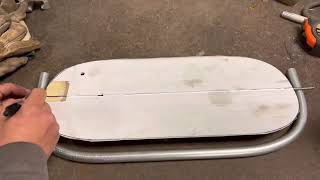 Goalpost duck blade spinner Net Worth