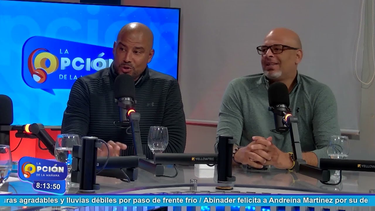 Dominican Prospect League Baseball | La Opción Radio