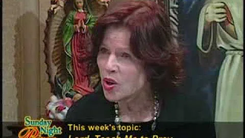 Sunday Night Prime- 2014-2-16 - John and Carol Wei...