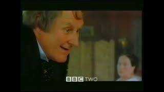 Bbc Two Continuity 21St March 1998 Part 1 Of 2 Nicam Stereo