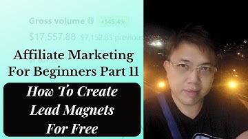 how to create a lead magnet using attract.io - step-by-step instruction