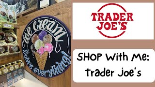 SHOP With Me: Trader Joe's #traderjoesfinds #traderjoeshaul #traderjoes by ASimplySimpleLife 557 views 5 months ago 22 minutes