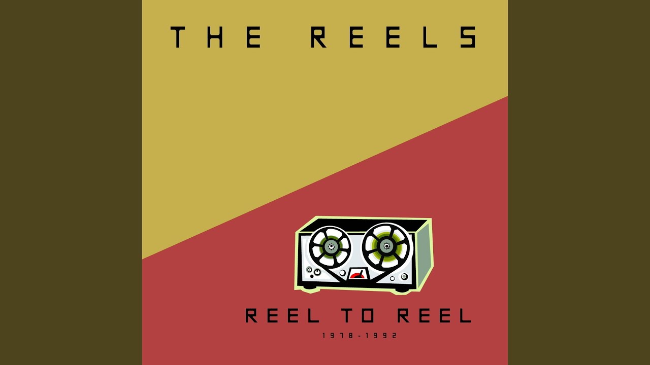 The Reels - Quasimodo's Dream