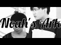 ぼくのりりっくのぼうよみ / Noah&#39;s Ark [LIVE]