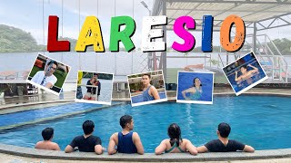 Team Outing at Laresio | Los Banos, Laguna (Late Upload)