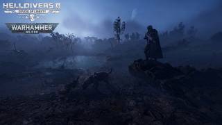 π΄ Live | Helldivers 2 | CAMPAIGIN PHASE 3 | DISSOLUTION - INTO THE HEART OF THE VOID