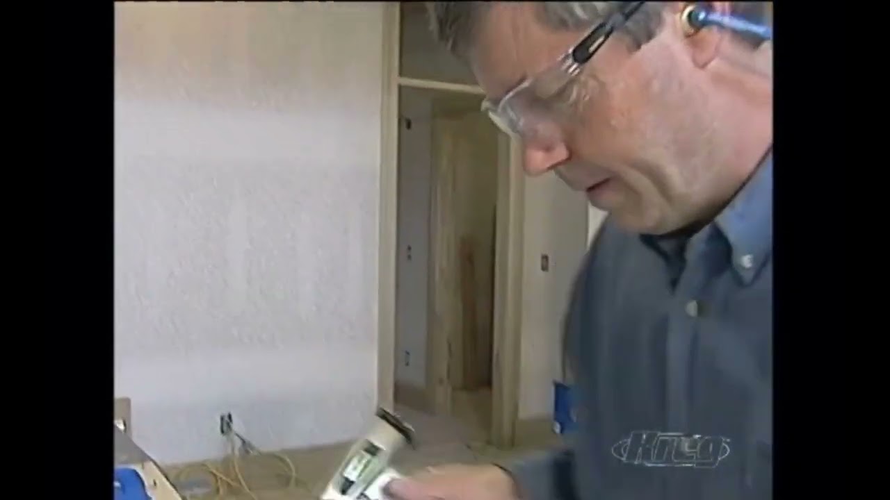 Part two, Building a custom Newel post with Gary Striegler