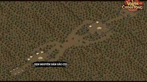 Võ Lâm Chính Tông - Vẹn Nguyên Bản Sắc