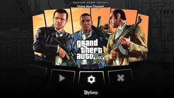 GTA V STYLE  NEW ULTRA GRAPHIC MOD PACK  FOR ANDROİD 11,12,13 SUPPORT -- NO LAG NO CRASH