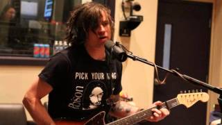 Ryan Adams - Stay With Me (Live on World Cafe)
