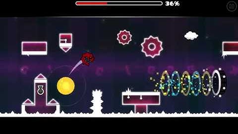 GDW | Daily Level #10 | Magnificent | Berkoo (3 coins)