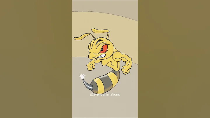 mosquito enters a wrong house! 🤣 (best animation memes) #shorts