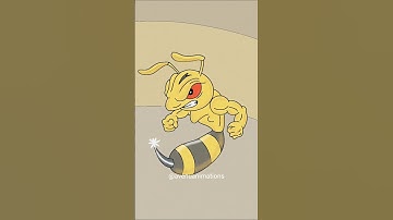 mosquito enters a wrong house! 🤣 (best animation memes) #shorts