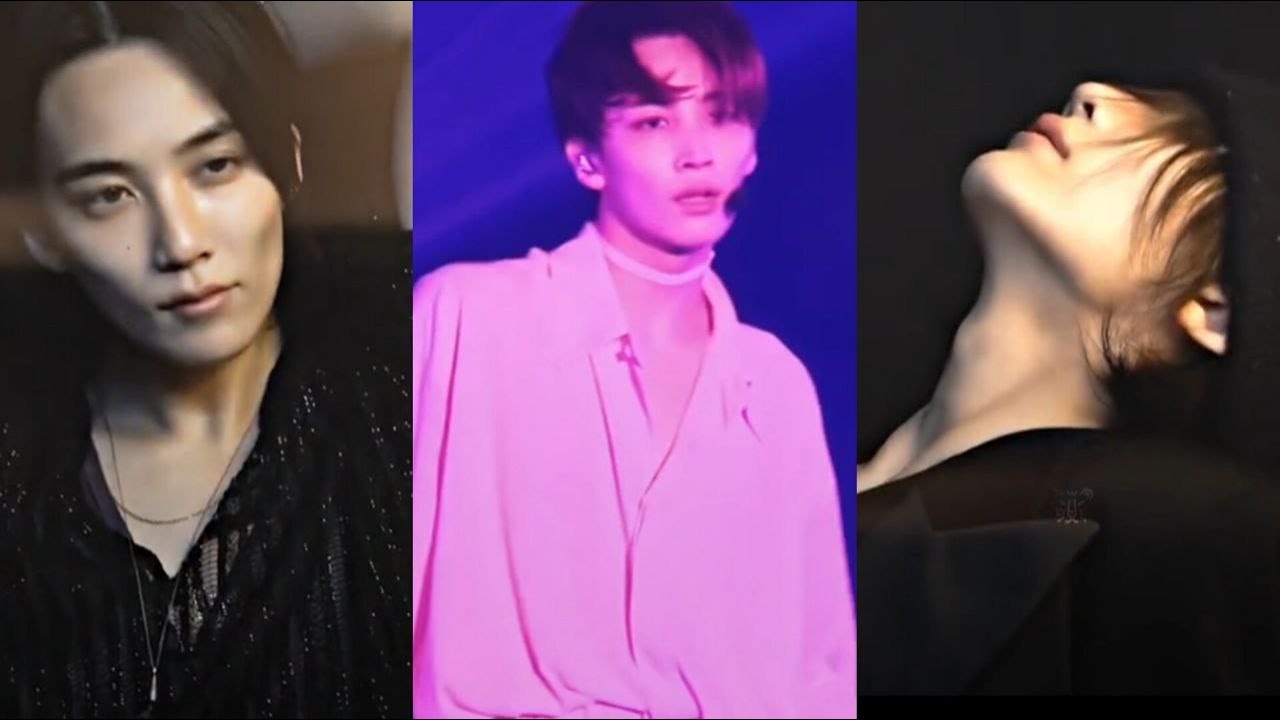 SEVENTEEN JEONGHAN TIK TOK EDIT