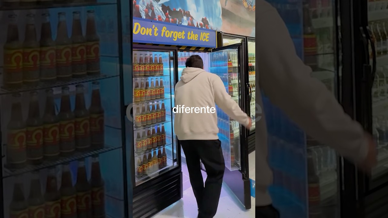 Mercado Mais Bizarro do Mundo