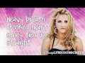 Emily Osment - The Cycle (Lyrics Video)