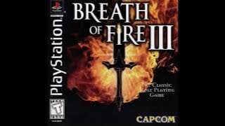 Breath of Fire III - Eden [Longer version]