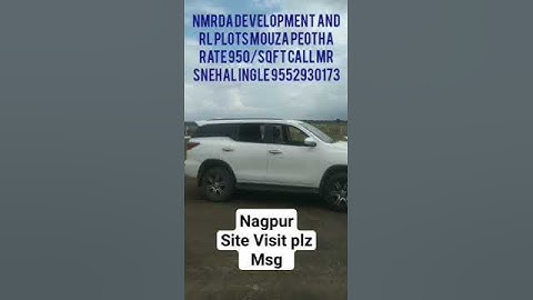 Nagpur #plot #best price