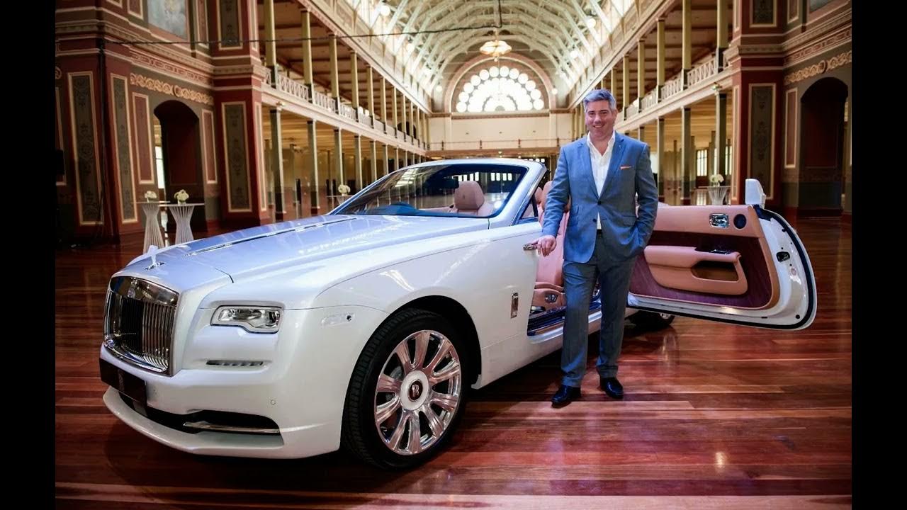 Роллс Ройс любовь Успенская