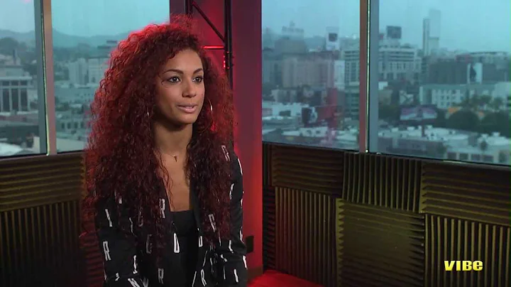 18-Year-Old Director Danielle Curiel Had Full Crea...