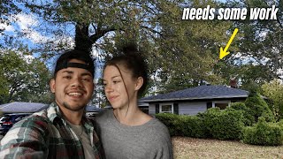 Looking For A House In Cleveland, Ohio