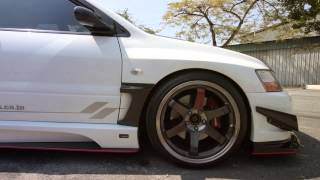 Varis CT9A