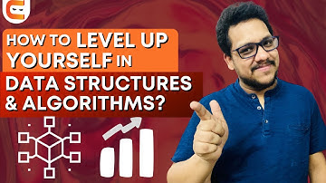 How to Level Up Yourself in DSA? #shorts