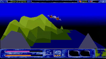 ATARI ST STE Killing Spree Lost Boys Preview Nakos George GREEK PROGRAMMER GGN Fischer Steffen ETC N