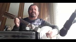 Ormanli Sali̇mden Si̇zler İçi̇n Fahretti̇n Korkmazdan Ereğli̇ Alaplilar İçi̇n Kaptaş Havasi