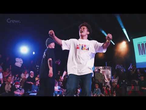 Body Carnival vs Predatorz  Final Money Time Battle 10th