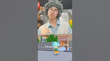 Yabun Mặt Váy Đu Trend Của Chị Simmy ? #heroteam #yabunminiworld #miniworldvn