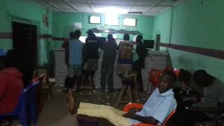 welcome to BEMUDA betting shop(bet9ja),Gboko,Benue state