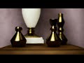 Unreal engine 4  the objects of everyday life