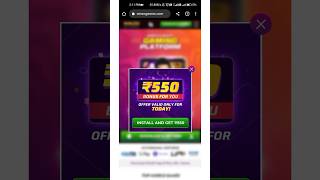 Winzo Me Free 550 Winnings Bonus Kaise Le Secret Trick How To Get 550 Rs In Winzo D