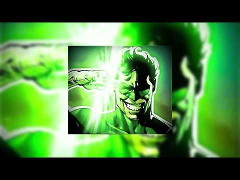 S0N6F0RMYD34TH (Ultra Slowed) x Green Lantern