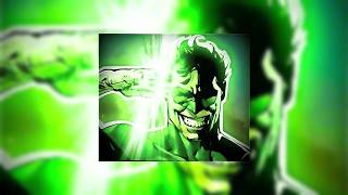 S0N6F0Rmyd34Th (Ultra Slowed) & Green Lantern