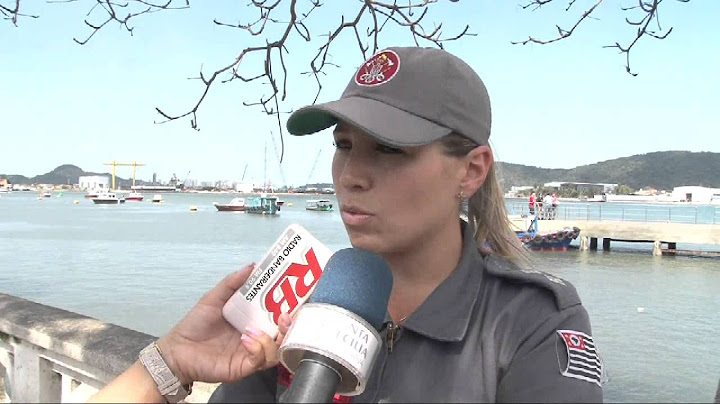 Corpo de pescador desaparecido é encontrado