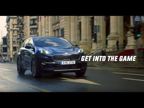Get into the Game | #CelebrateTogether | 2018 FIFA World Cup Russia | Kia - Get into the Game | #CelebrateTogether | 2018 FIFA World Cup Russia | Kia