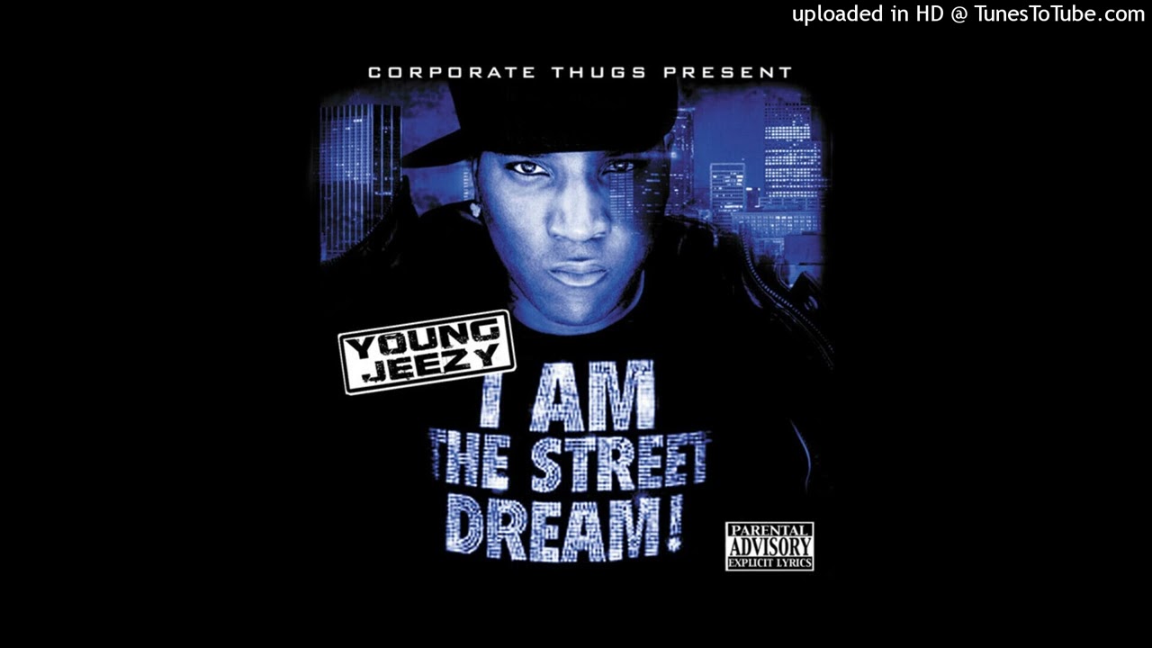 [FREE] Young Jeezy x Bankroll Fresh x Shawty Redd Type Beat 