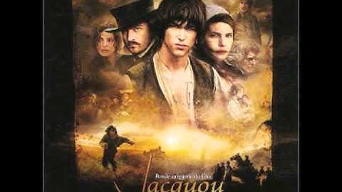 Laurent Boutonnat (musique) & Mylène Farmer (chœurs) / Devant Soi [version instrumentale]