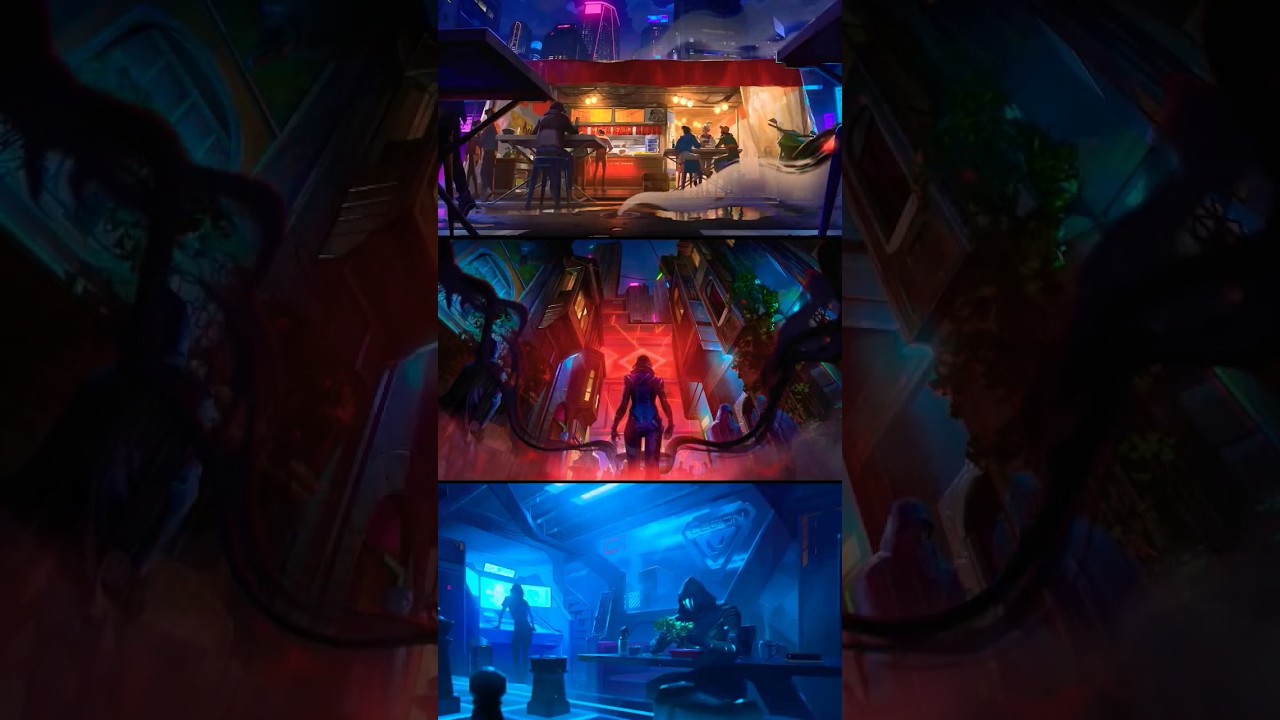 Valorant New Map And Split Changes Leak | 