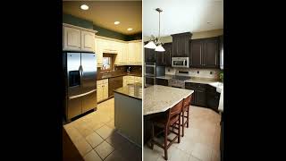 Lansing Handyman Kitchen Remodel January 2023
