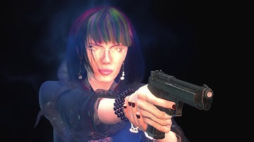 "CC Digital Human Contest 2020 -" - Wip - Realistic Character - Soz