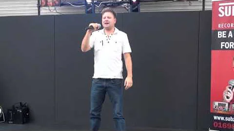 Billy Warren